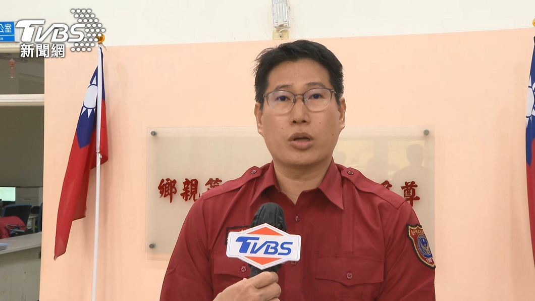 圖/TVBS