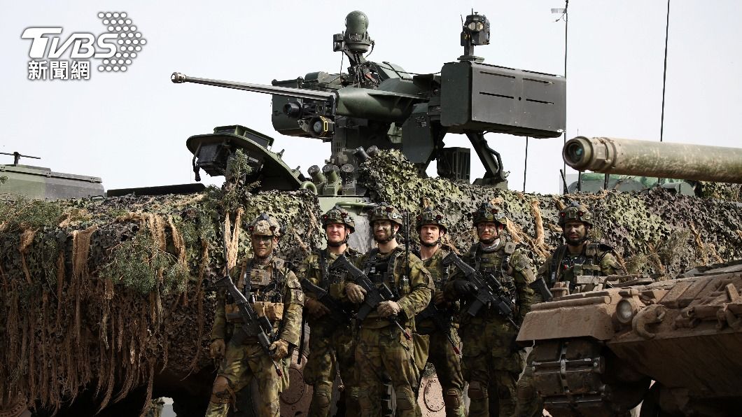 面對東線戰場不斷失利,西方專家提醒烏軍不能丟掉恰索夫亞爾,否則後防及補給線將會遭到俄軍切斷。(圖/達志影像路透社)