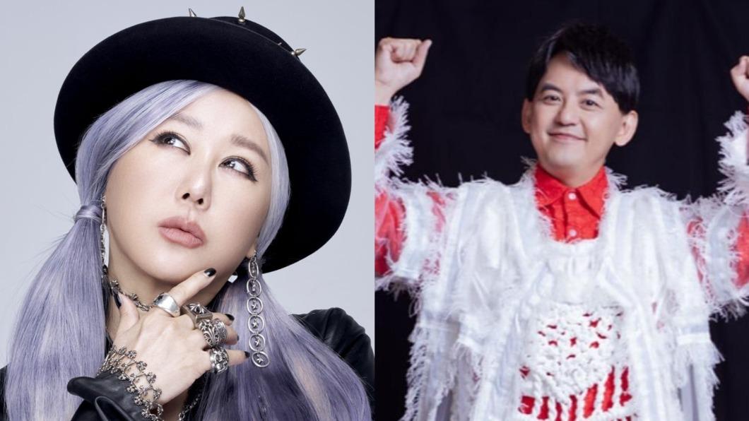 黃子佼持未成年不雅片!藍心湄「公開表態」 提訴求盼這1事