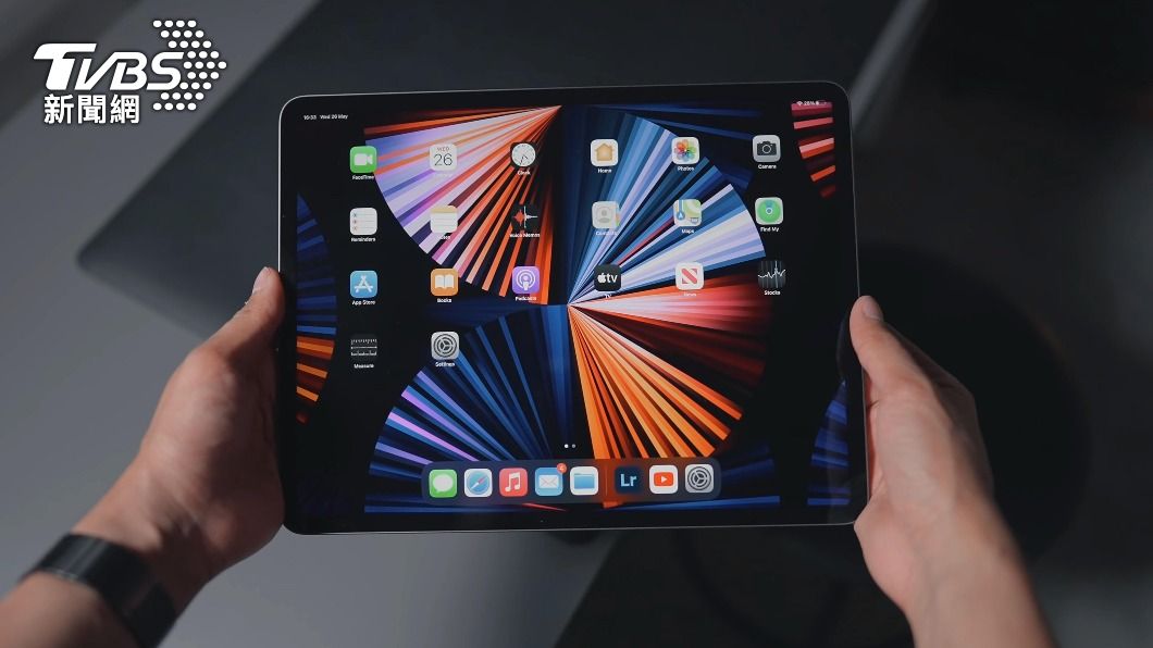 比iPhone慢6年！iPad總算要引進「電池健康度」功能