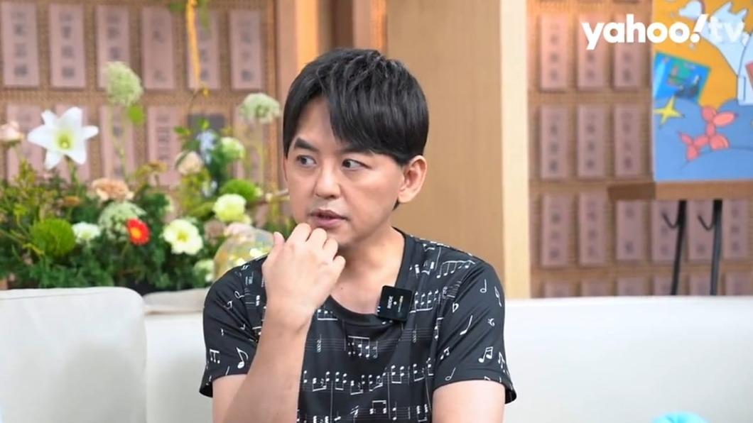 K小姐遭經紀人控仙人跳黃子佼怒開告! 本人急道歉「只是代轉達」