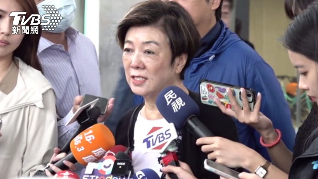 花蓮地震/台積電來了!張淑芬率團賑災 嘆:每次都是救災「從沒玩過」
