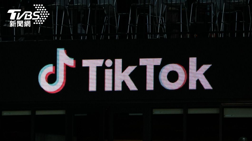 不顧安全疑慮 德國總理加入TikTok上傳影片