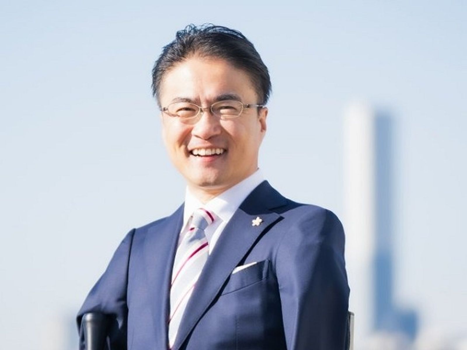 乙武洋匡偷吃50女後再選議員!解釋「五體大滿足」認婚內出軌多人