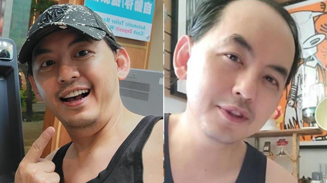 黃子佼邀拍大尺度「音檔流出」 徵18歲模特兒求穿內衣:妳不是處女吧