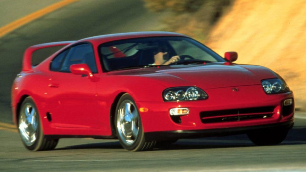 春風入手的Toyota Supra是多次在電影《玩命關頭》中出現的A80 Supra,為影星保羅沃克的專屬座駕。 (圖 /Toyota提供)