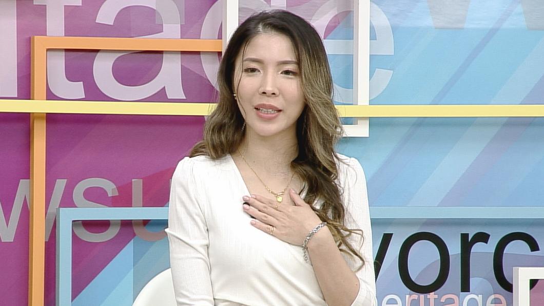 女星交往3個月閃婚！前夫外遇、吸毒還不放手　遭家暴「鼻骨錯位」終死心
