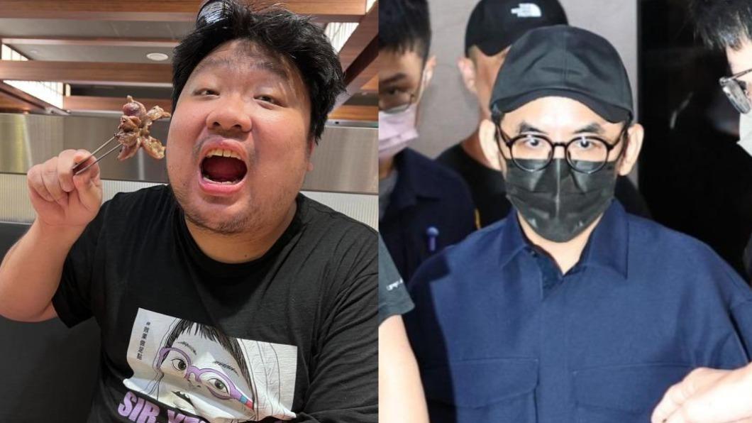 統神慘了！稱黃子佼「沒那麼嚴重」遭廠商列黑名單　急喊：7點說明