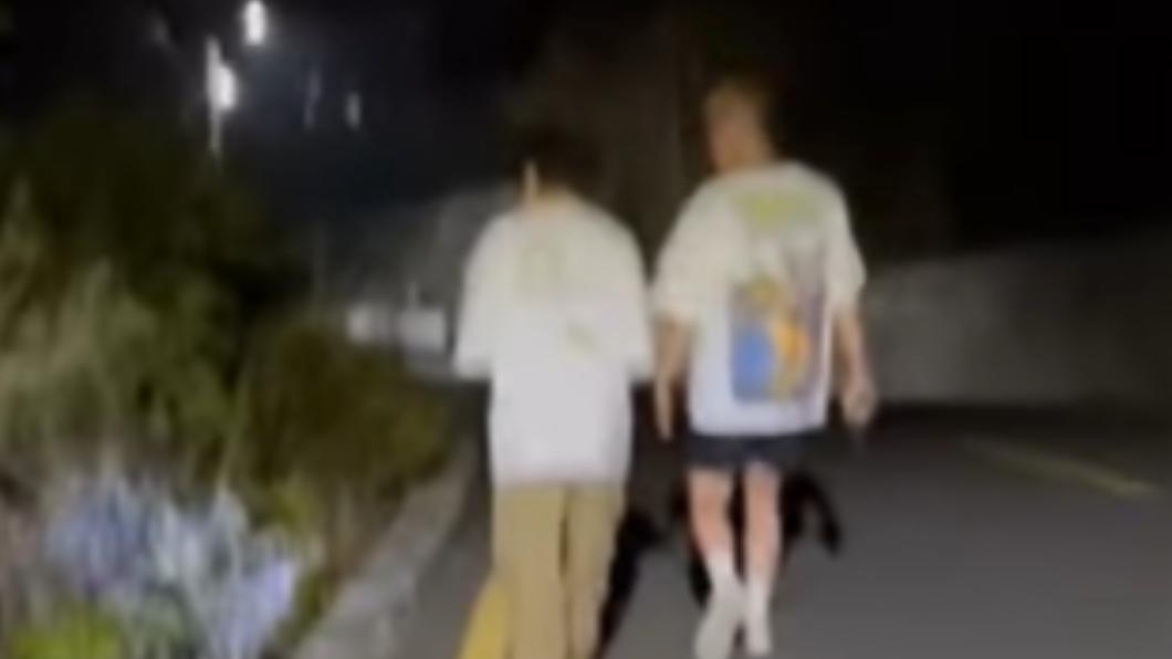 3惡男摸黑上柴山射擊獼猴 老外看不下去怒斥還嬉笑恐開罰30萬