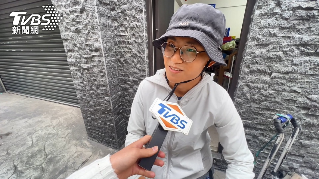 圖/TVBS