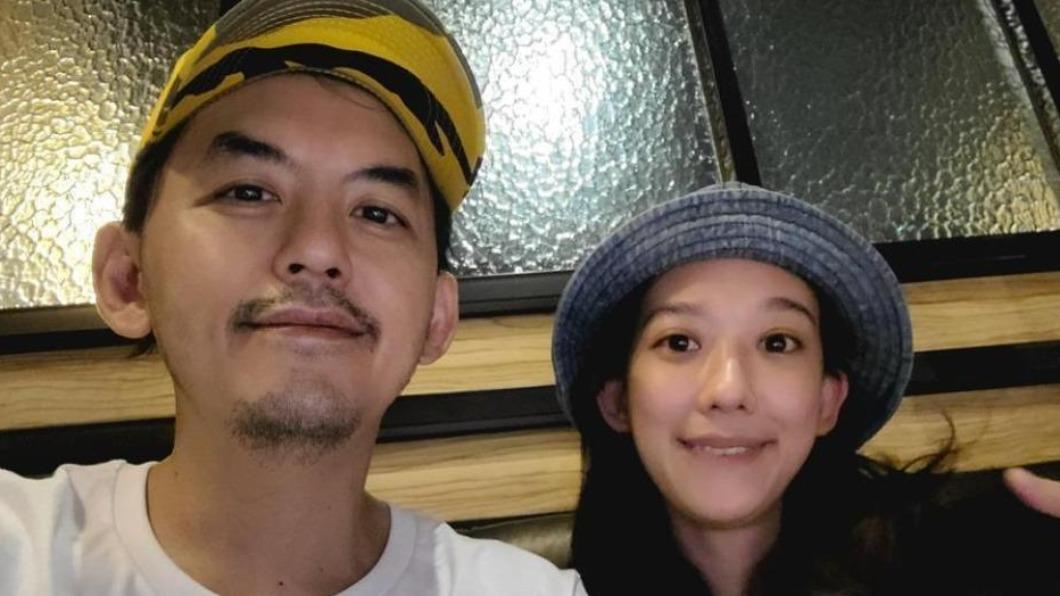 黃子佼遭判刑8個月!孟耿如沉寂「突有大動作」 網狂猜背後深意