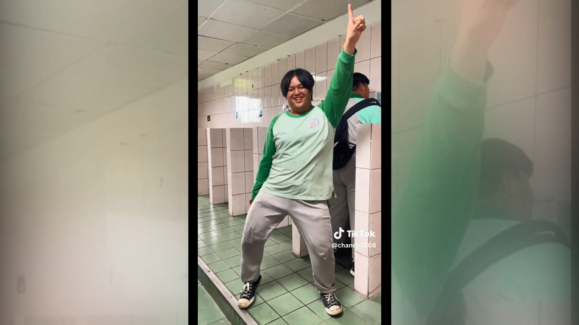 圖/畫面翻攝 TikTok