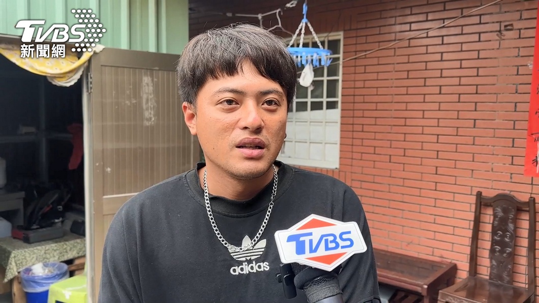 圖/TVBS