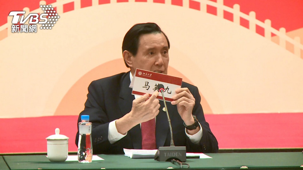 批《反滲透法》引寒蟬效應 蕭旭岑還原:馬、朱對修法有共識