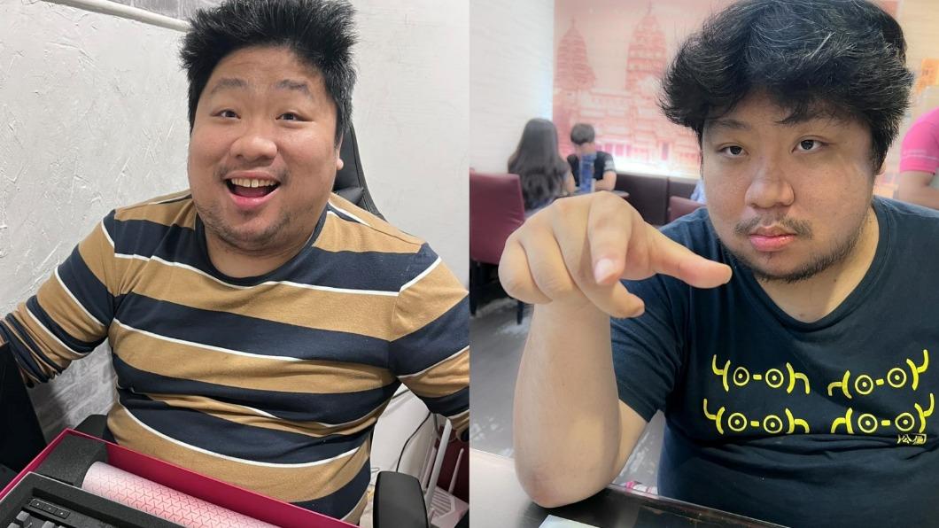 統神聲援黃子佼!遭炎上暴氣轟「無恥民進黨」 飆粗口:17歲你不想X喔