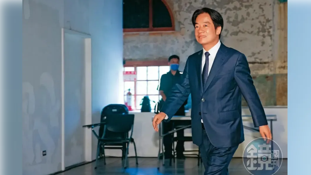 賴清德新內閣名單曝!陳菊愛將掌「天下第一部」 委任原因曝