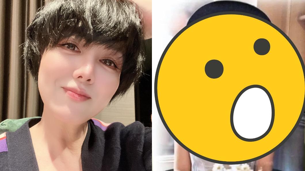 苗可麗撞臉酒井法子!35年前嫩照仙到無極限 全網暴動