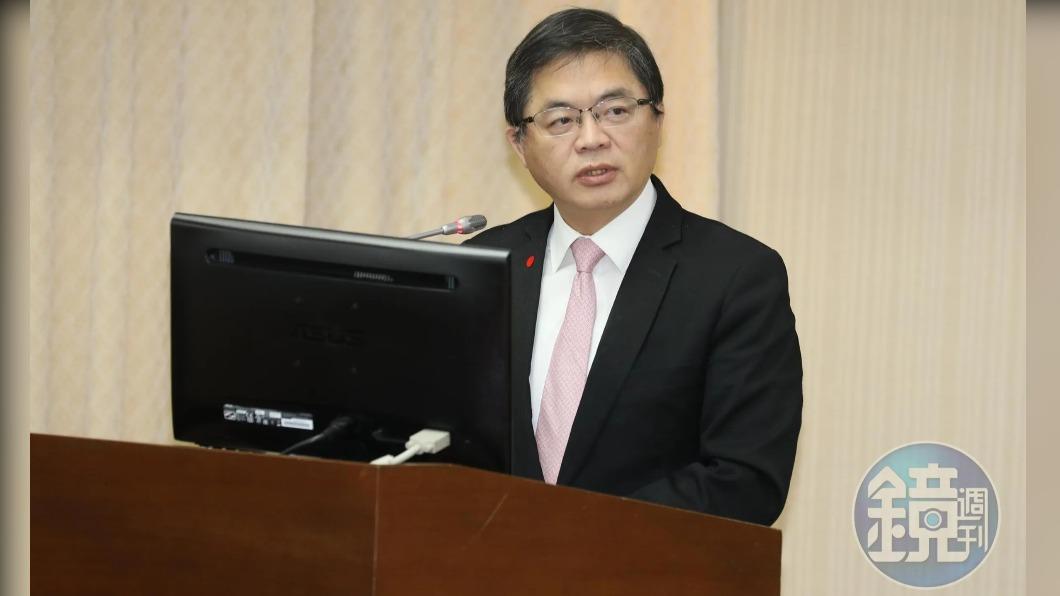 交通部長人選也曝光!賴嫡系人馬、蘇內閣核心 李孟諺背景強