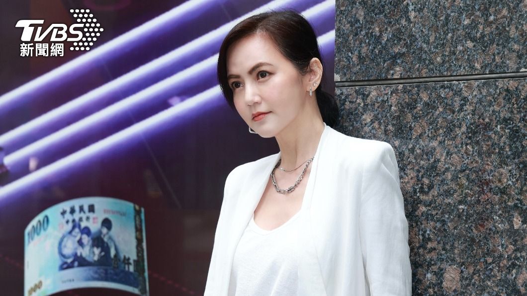 獨/簡沛恩痛批黃子佼! 罕見撂重話:「無法接受這種人」在朋友圈