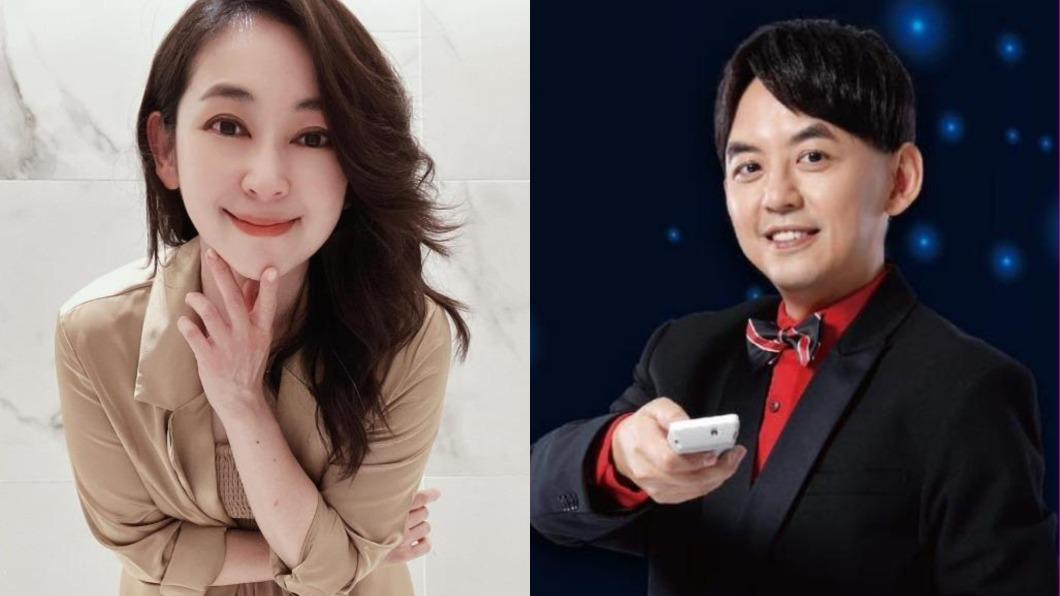 苦追蔡燦得！黃子佼「壓沙發硬撲強吻」畫面曝　吳宗憲批：奸人