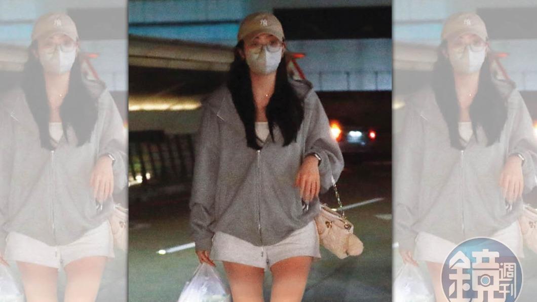 朱軒洋交疊吳卓源全被拍!爆急call正宮「要不分手」對話流出