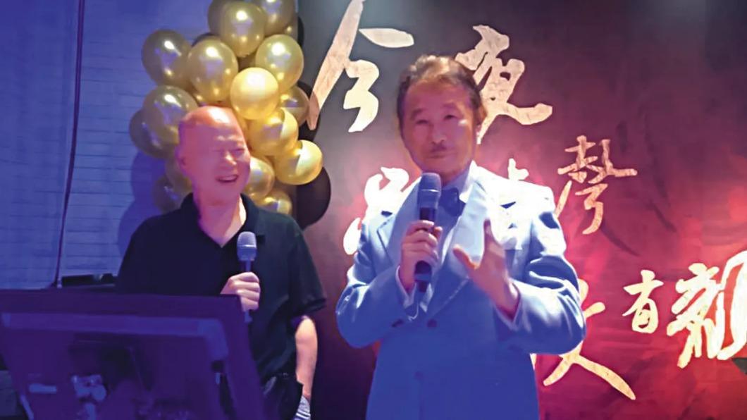 施明德後事超低調!國葬一關鍵原因卡關 知情爆:特赦扁恐更容易