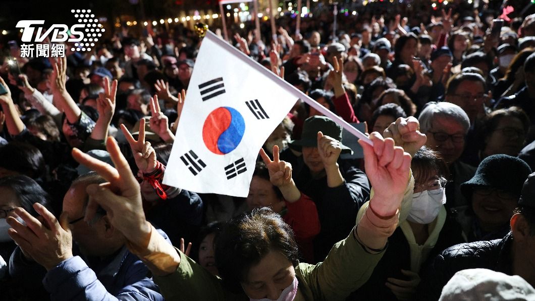 南韓國會今選舉!5看點一次知 第一夫人名牌包醜聞、與北韓關係