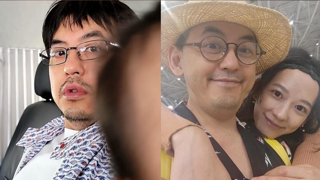 黃子佼命格超狂「連旺20年」!命理師大驚:連惡報都不明顯