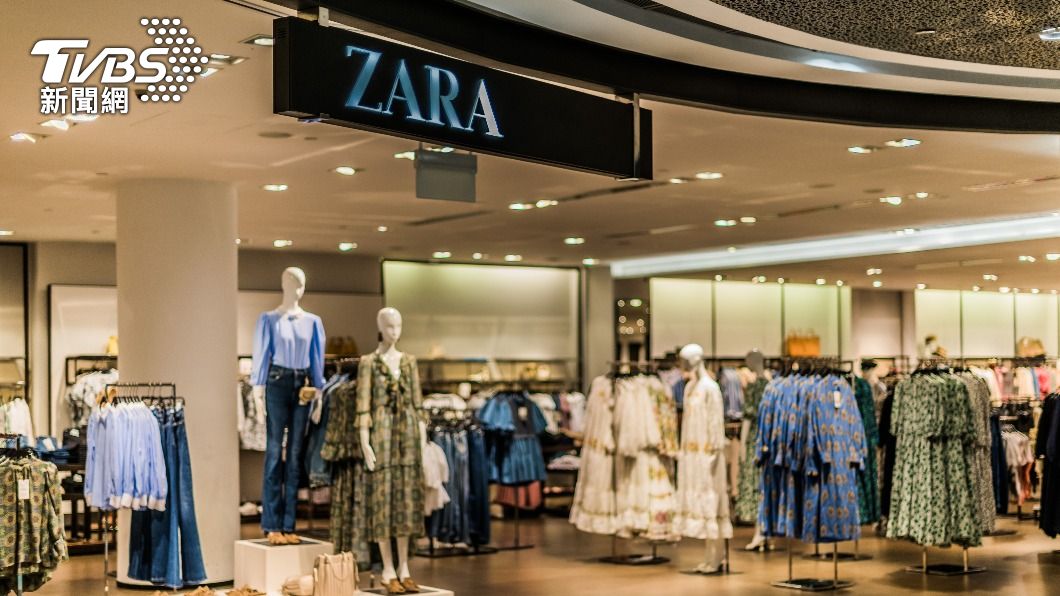 ZARA前員工激推!3款「顯瘦褲裙」必買 超會遮小腹肥肉