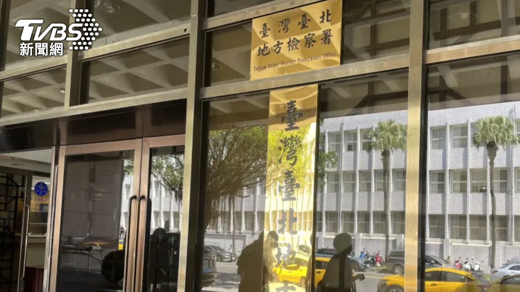 「航海王」台驊投控爆內線交易 董事長顏益財500萬交保