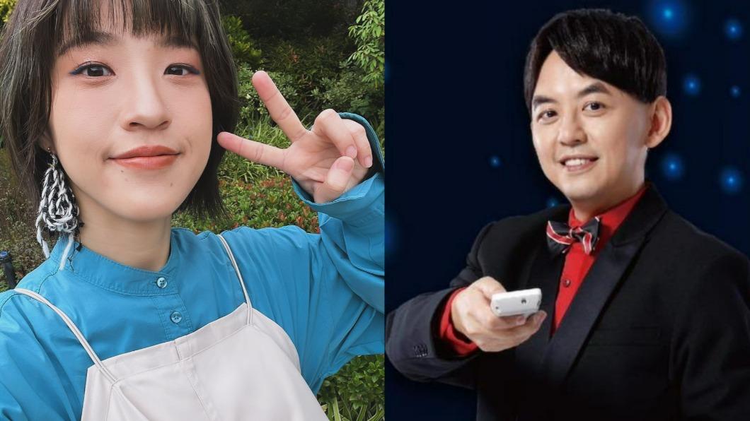 疑逆風挺黃子佼!女星批眾人「自命清高」遭轟譙 沉默一天道歉了