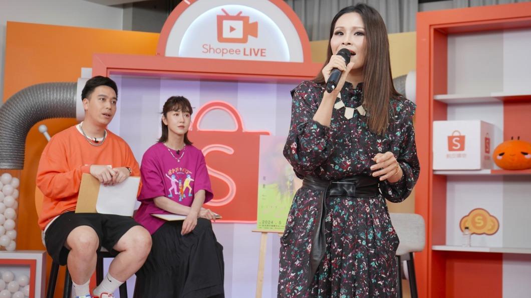 周蕙被分手唱出傷痛!嘆「知道真相後更傷」 陷低潮差點轉行