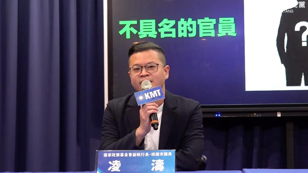 卓榮泰接閣揆喊推AI內閣 藍營批:了無新意只有「悲哀」