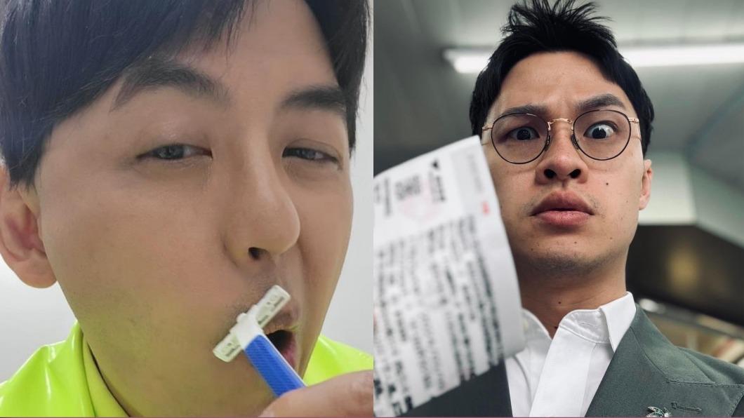 眾星喊修法+1!男星怒開砲「把全民當北X」預言1個月後景象