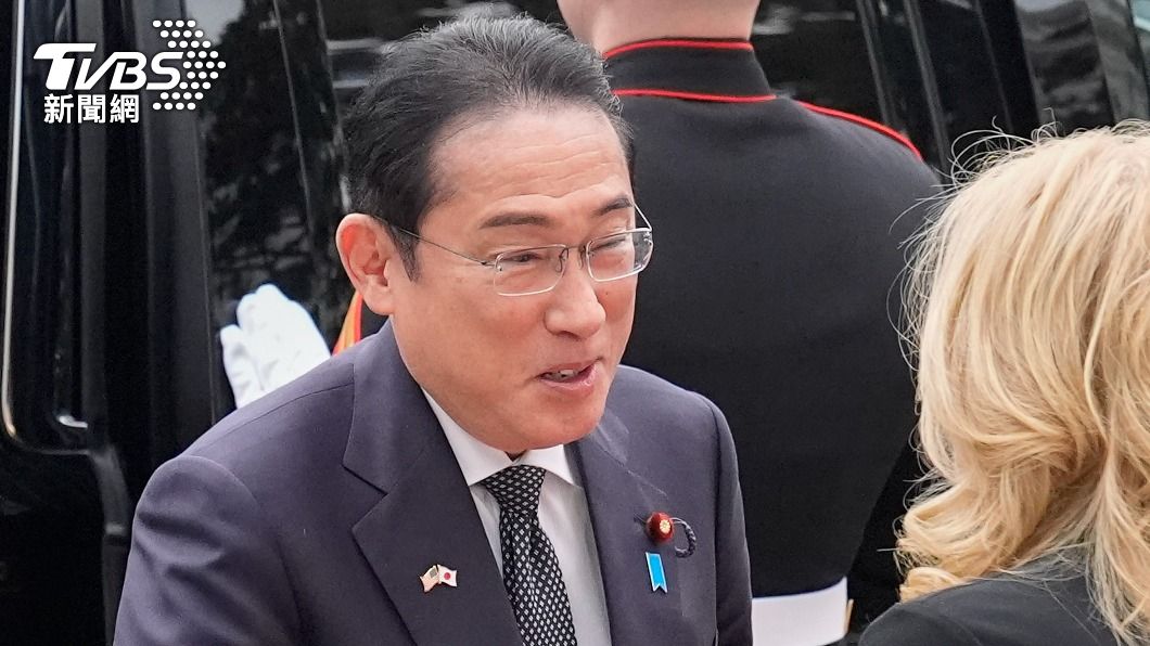 日媒:日中韓峰會 預計5/26.27在南韓舉行