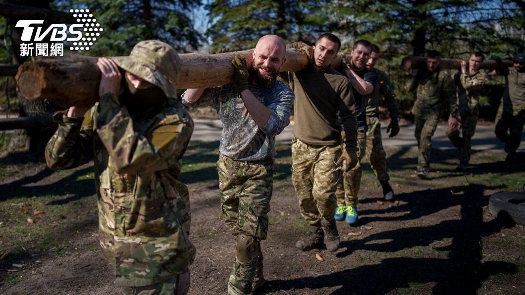 歐盟外交首長警示 歐洲爆發全面戰爭不是幻想
