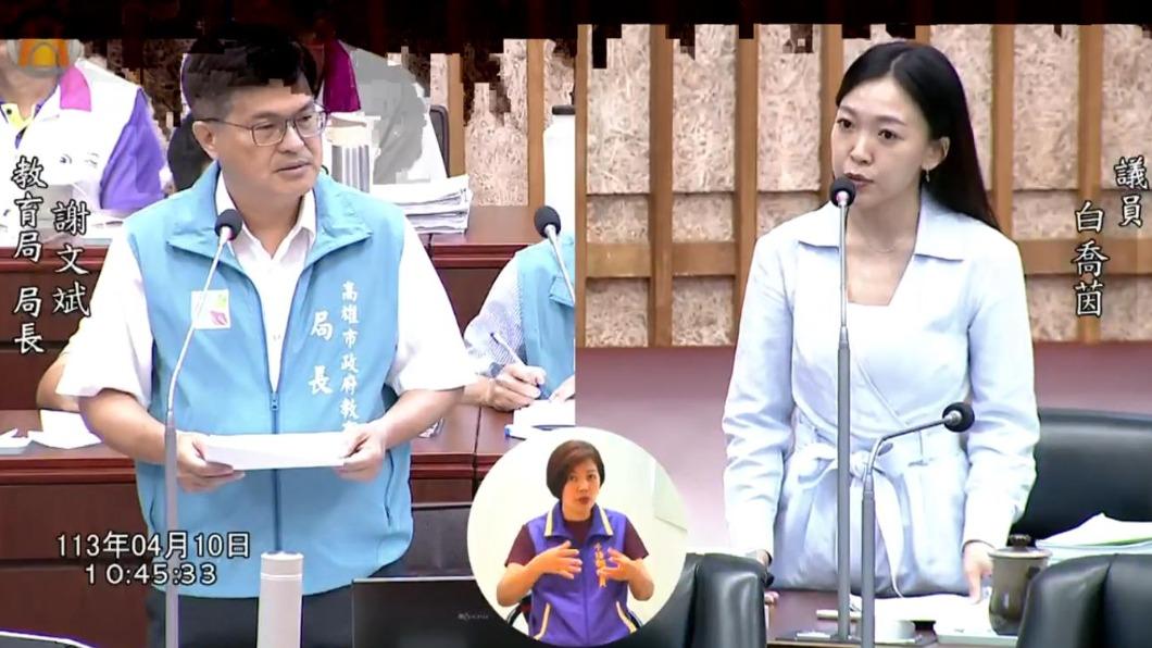 高雄狼師驚爆性侵40名男童!20年無人發現 市府:加強校方察覺能力