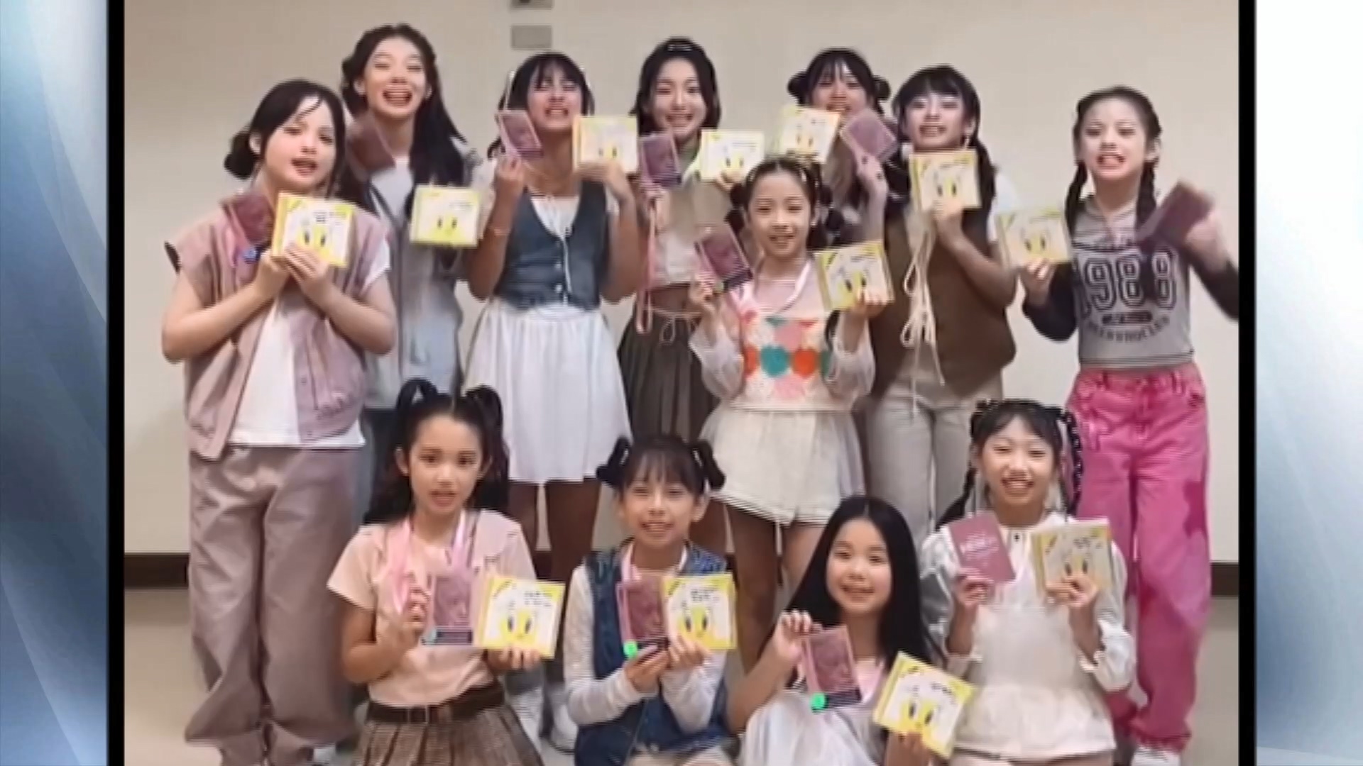 圖/翻攝自 TDC偶像表演學院