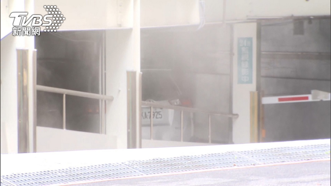 圖／TVBS 