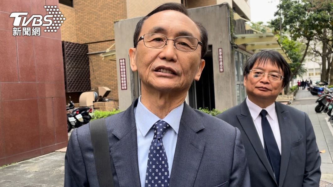 怒批戴立安站隊賴瑞隆!吳子嘉氣炸揭「拆夥內幕」:讓你混不下去