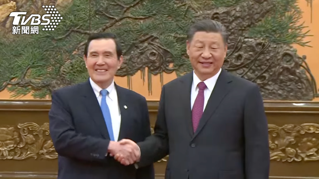 幕後/馬英九談避戰、習近平未明講統一 國民黨「紅色警報」解除