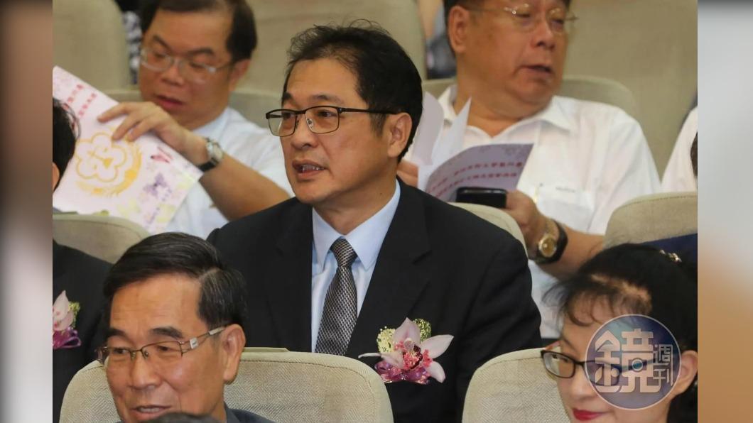 賴政府首任法務部長是他?鄭銘謙背景曝光 檢察界受好評