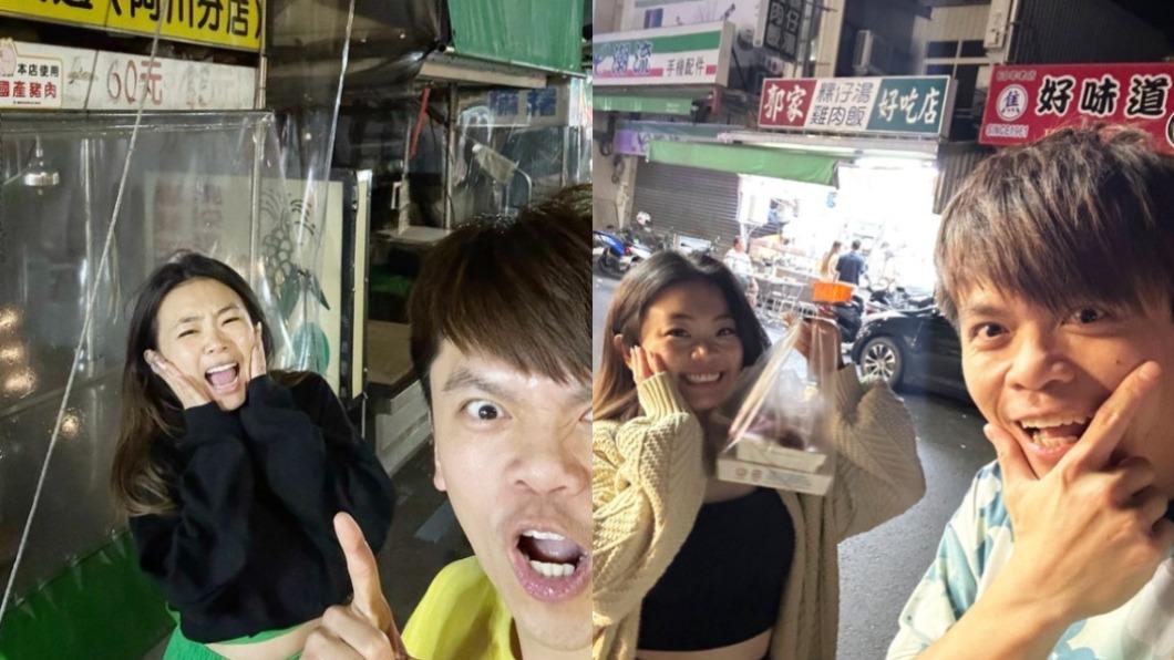 二伯曝婚後理財規劃!認「財務全給蔡阿嘎管」:給擅長的負責