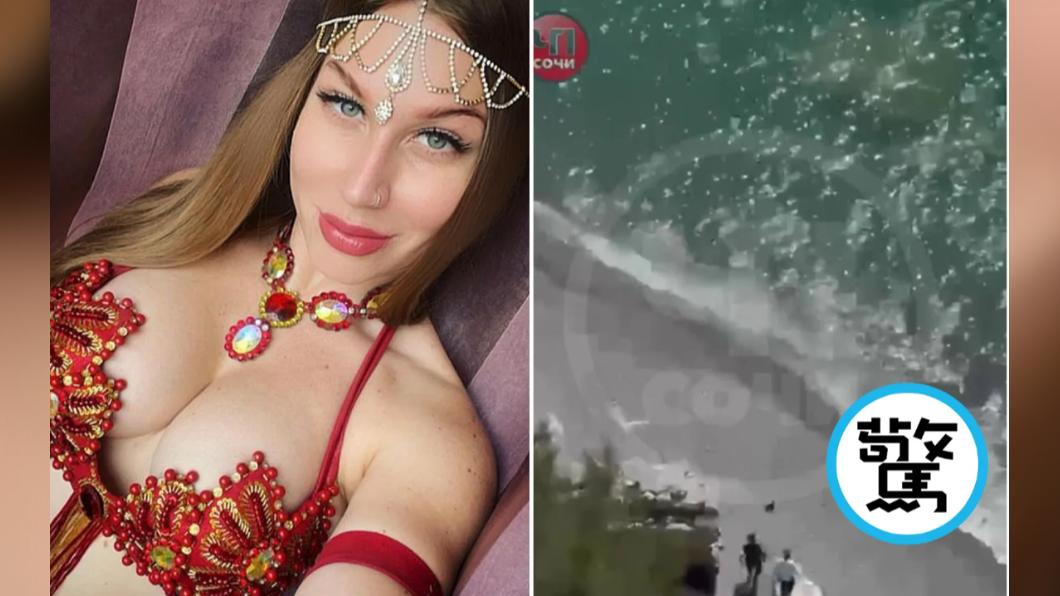 為拍美照喪命！俄網美翻牆自拍　「墜崖52公尺」驚悚畫面曝