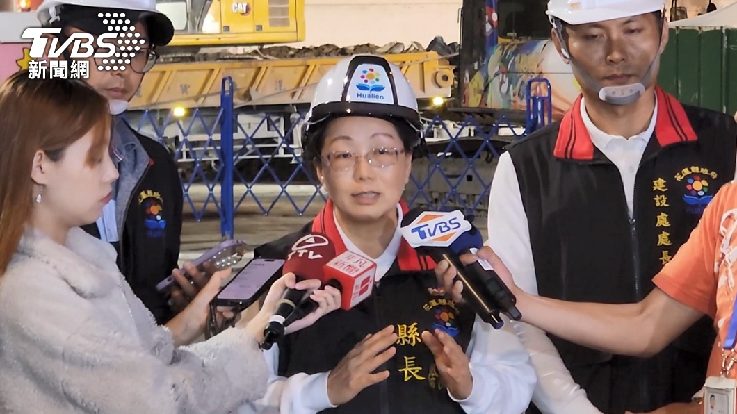 圖／TVBS 