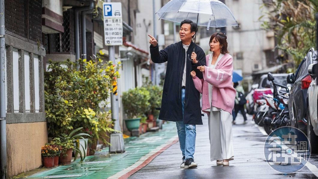 北市擁4房產「月收破10萬」！女星曝致富心法：天天都在看房