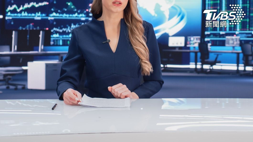 女主播也受害。(示意圖/shutterstock達志影像)