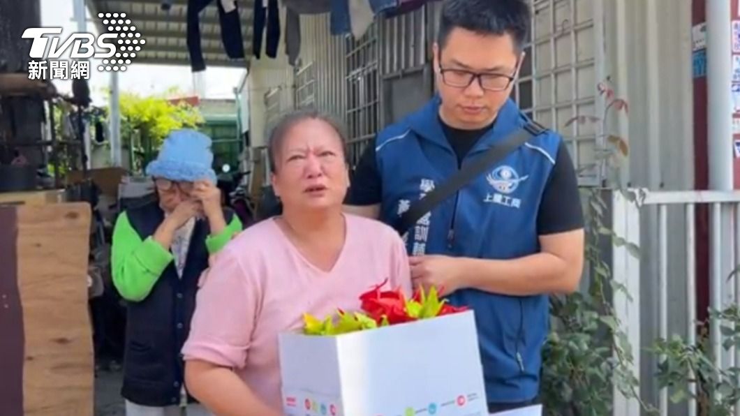 花蓮地震/高三生遭巨石壓腿腦死 眾星捐款家屬淚崩:他很痛但努力求生