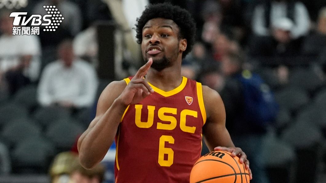 NBA/布郎尼不是只會靠爸!多隊有共識:防守達NBA水準