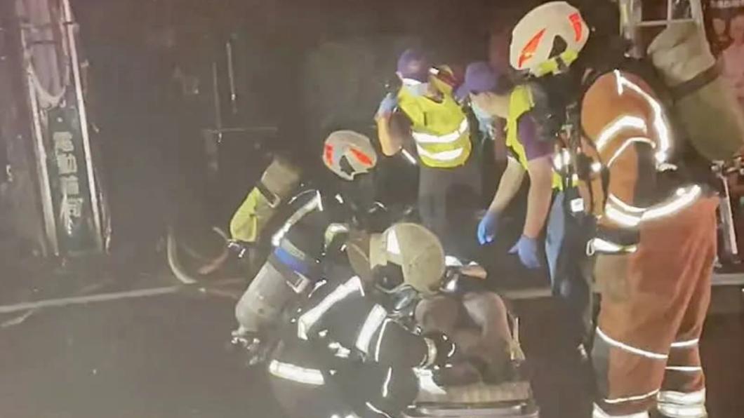 燒雨衣縱火害死看護!桃園男辯「欠缺責任能力」求無罪 下場曝